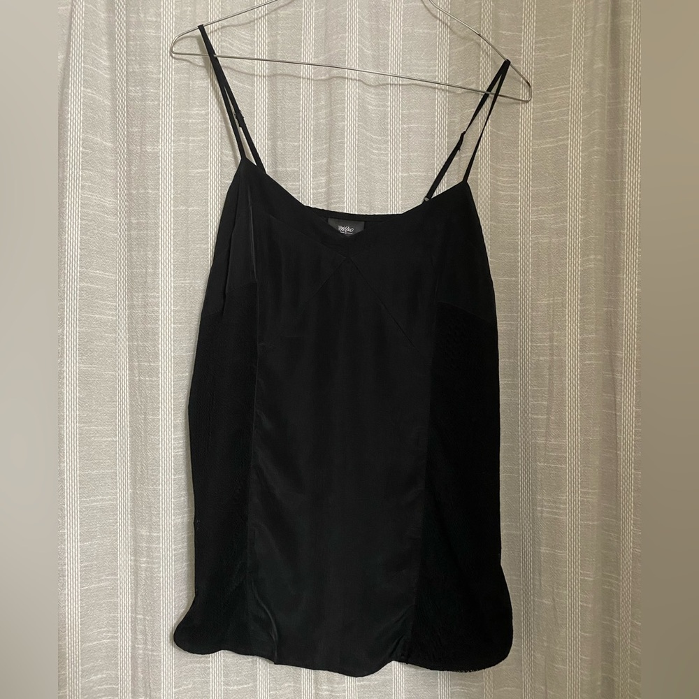 Massimo tank top-size medium